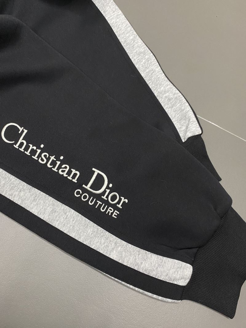 Christian Dior Long Pants